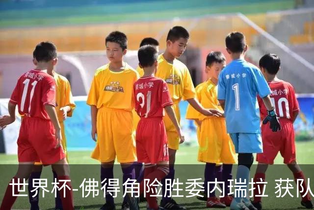 世界杯-佛得角险胜委内瑞拉 获队史世界杯首胜